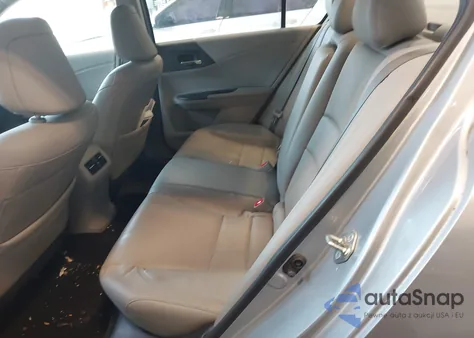 2017 Honda Accord Ex-L z USA, uszkodzony, nr VIN 1HGCR2F83HA232885